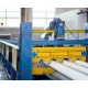Профнастил Н90-945-1.8 Полиэстер RAL9010