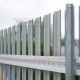 Омега профиль Гнутый 30-2.5 RAL9003 Полиэстер