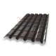 Металлочерепица Монкатта RR32 Satin-0,5