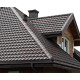 Металлочерепица Трамонтана-XL RR32 PURETAN-0.5