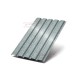 Профнастил МП35-1035 Оцинкованный-0.7