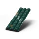 Профнастил Н135-930 RAL6005 Полиэстер-2.0