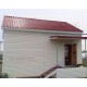 Профнастил НС35-1000 Полиэстер RAL-3005-0.7