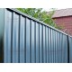 Профилированный лист С-15-1190-0.5 (с гранью) (Rooftop Matte) RAL 5024