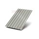 Профилированный лист С-15-1190-0.5 (с гранью) (Rooftop Matte) RAL 9002