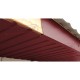 Планка карнизного свеса 200х30х2000 PURMAN-3011-0.5
