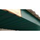 Планка карнизного свеса 200х30х2000 PURMAN-6005-0.5