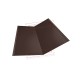 Планка ендовы нижняя 298х298х2000 PURMAN-8017-0.5