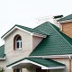 Планка примыкания нижняя 250х122х2000 PURMAN-6005-0.5