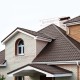 Планка примыкания нижняя 250х122х2000 PURETAN-8017-0.5