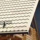 Планка торцевая 95х120х2000 ПЛ-1015-0.5