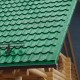 Планка торцевая 135х145х2000 ПЭ-6029-0.45