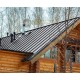 Кликфальц Line 0,5 PurPro Мatt 275 RAL7024 мокрый асфальт