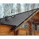 Кликфальц Line 0,5 GreenCoat PuRALBT,matt RR33 черный