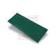 Кликфальц mini 0,5 PurLite Мatt RAL6005 зеленый мох с пленкой на замках