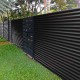 Профилированный лист МП18х1100 Викинг E RAL-9005-0.5