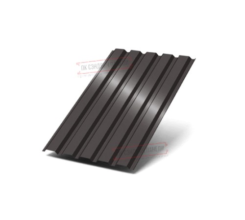 Профнастил МП35-1035 Пуретан-RR32-0.5