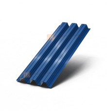 Профнастил Н153-840 RAL5005 Полиэстер-0,7